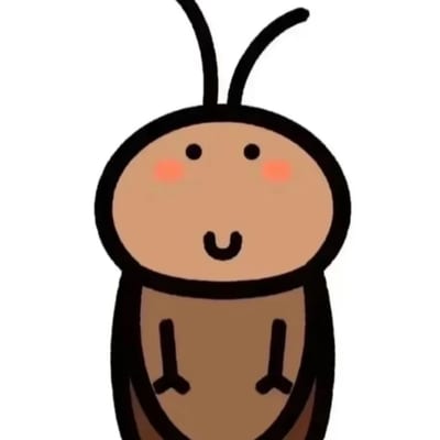 蟑螂